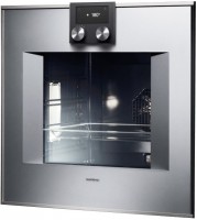 Zdjęcia - Piekarnik Gaggenau BO 470-110 