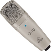 Мікрофон Behringer C-1U 
