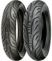 Фото - Мотошина Shinko SE 890 200/55 R16 77H 