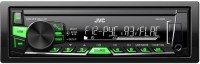 Фото - Автомагнітола JVC KD-X120 