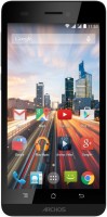 Фото - Мобільний телефон Archos 50b Helium 8 ГБ / 1 ГБ