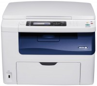 Фото - БФП Xerox WorkCentre 6025BI 