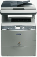 Фото - БФП Epson AcuLaser CX11NF 