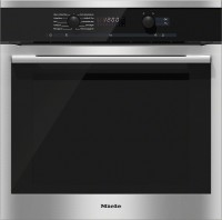 Фото - Духова шафа Miele H6160B 