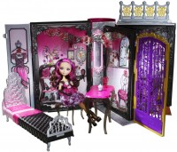 Фото - Лялька Ever After High Thronecoming Briar Beauty BJH55 