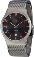 Фото - Наручний годинник Skagen 233XLTTMO 