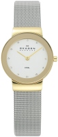 Фото - Наручний годинник Skagen 358SGSCD 