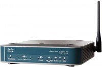 Фото - Wi-Fi адаптер Cisco SRP526W-U 