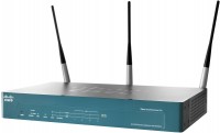 Zdjęcia - Urządzenie sieciowe Cisco SA520W 