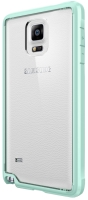 Zdjęcia - Etui Spigen Ultra Hybrid for Galaxy Note 4 