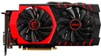 Фото - Відеокарта MSI GTX 960 GAMING 4G 