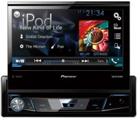 Фото - Автомагнітола Pioneer AVH-X7700BT 