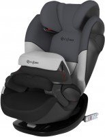 Фото - Дитяче автокрісло Cybex Pallas M-Fix 