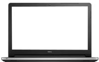 Zdjęcia - Laptop Dell Inspiron 15 5558 (I555810NDL-31)