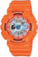 Наручний годинник Casio Baby-G BA-110SN-4A 