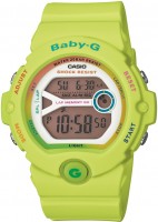 Фото - Наручний годинник Casio Baby-G BG-6903-3 