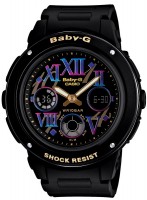 Zdjęcia - Zegarek Casio BGA-151GR-1B 