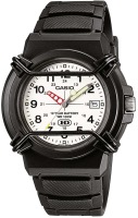 Фото - Наручний годинник Casio HDA-600B-7B 