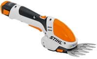 Zdjęcia - Nożyce do żywopłotu STIHL HSA 25 