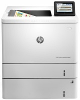 Принтер HP Color LaserJet Enterprise M553X 