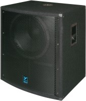 Zdjęcia - Subwoofer Yorkville LS808 