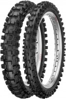 Zdjęcia - Opona motocyklowa Dunlop GeoMax MX31 110/90 -18 61M 