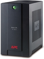 Фото - ДБЖ APC Back-UPS 700VA BX700UI 700 ВА