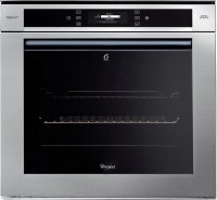 Фото - Духова шафа Whirlpool AKZM 8380 