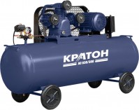 Zdjęcia - Kompresor Kraton AC-630/300 300 l sieć (400 V)