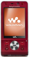 Фото - Мобільний телефон Sony Ericsson W910i 