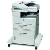 Фото - БФП HP LaserJet M5035X 