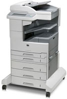 Фото - БФП HP LaserJet M5035XS 