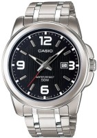 Наручний годинник Casio MTP-1314D-1A 