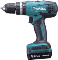 Дриль / шурупокрут Makita HP347DWE 