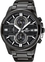 Zdjęcia - Zegarek Casio Edifice EFR-543BK-1A8 