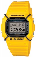 Фото - Наручний годинник Casio G-Shock DW-5600P-9 