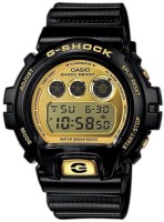 Фото - Наручний годинник Casio G-Shock DW-6930D-1 