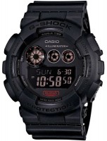 Zdjęcia - Zegarek Casio G-Shock GD-120MB-1 