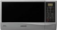 Фото - Мікрохвильова піч Samsung GE83KRS-2 сріблястий