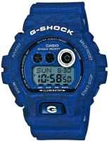 Фото - Наручний годинник Casio G-Shock GD-X6900HT-2 