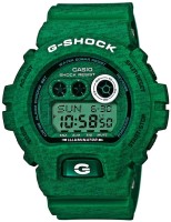 Фото - Наручний годинник Casio G-Shock GD-X6900HT-3 