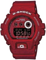 Фото - Наручний годинник Casio G-Shock GD-X6900HT-4 