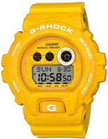 Фото - Наручний годинник Casio G-Shock GD-X6900HT-9 