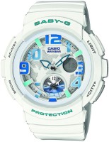 Фото - Наручний годинник Casio BGA-190-7B 