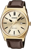 Фото - Наручний годинник Casio MTP-1343L-9B 