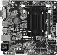 Материнська плата ASRock N3150-ITX 