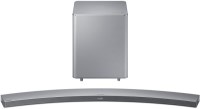 Zdjęcia - Soundbar Samsung HW-H7501 