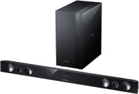 Zdjęcia - Soundbar Samsung HW-H430 