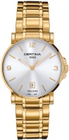 Фото - Наручний годинник Certina C017.410.33.037.00 