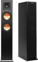 Zdjęcia - Kolumny głośnikowe Klipsch RP-250F 